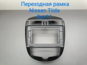 ���������� ����� Nissan Tiida 2011(high configuration) 10.1 TK0259